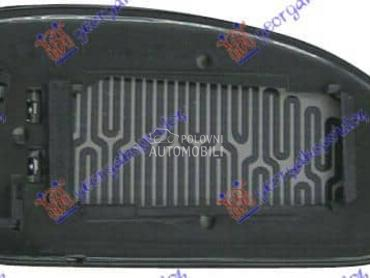 STAKLO RETROVIZORA SA... za Ford Focus od 1998. do 2004. god.