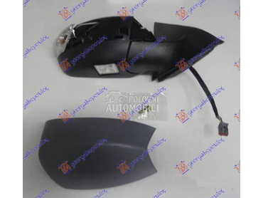 RETROVIZOR ELEKTRICNI SA... za Ford S-Max od 2011. do 2015. god.