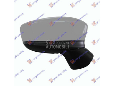 RETROVIZOR ELEKTRICNI SA... za Mazda 6 od 2016. do 2019. god.