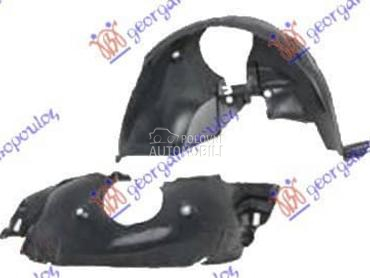 POTKRILO Levo za Mercedes Benz V Klasa od 2010. do 2015. god.