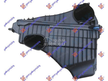 KUCISTE FILTERA VAZDUHA za Porsche Cayenne od 2003. do 2010. god.