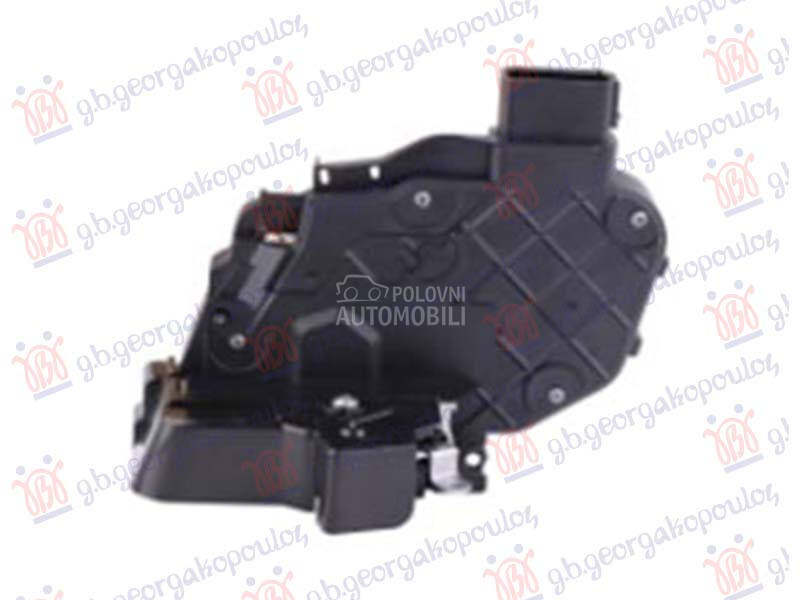 BRAVA ZADNJIH VRATA ELEKTRICNA