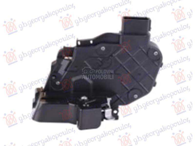 BRAVA ZADNJIH VRATA ELEKTRICNA