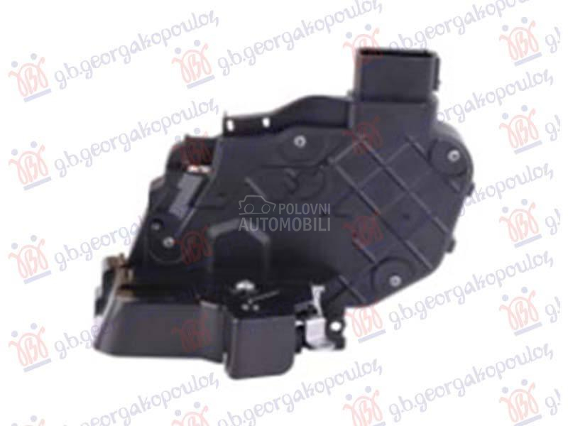 BRAVA ZADNJIH VRATA ELEKTRICNA