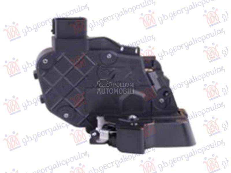 BRAVA ZADNJIH VRATA ELEKTRICNA