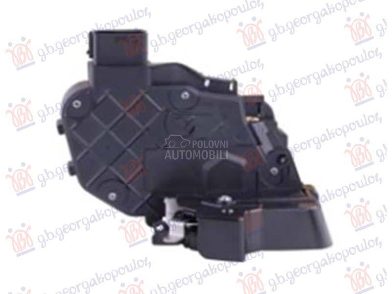 BRAVA ZADNJIH VRATA ELEKTRICNA