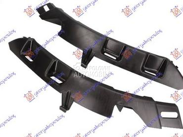 NOSAC PREDNJEG BRANIKA za Citroen C3 od 2002. do 2010. god.