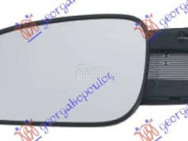 STAKLO RETROVIZORA -03 Levo za Volvo S60 od 2000. do 2010. god.