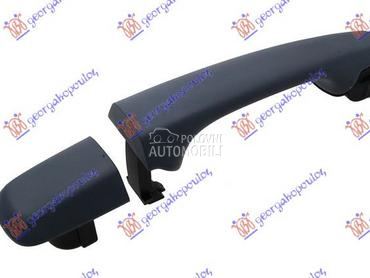 KVAKA PREDNJIH/ZADNJIH VRATA za Volvo C30 od 2010. do 2025. god.