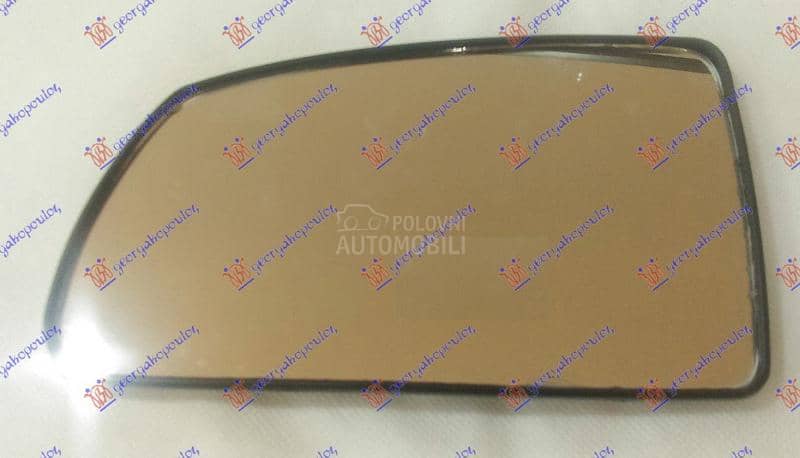 STAKLO RETROVIZORA SA...