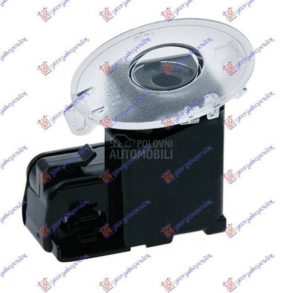 SVETLO U RETROVIZORU Desno