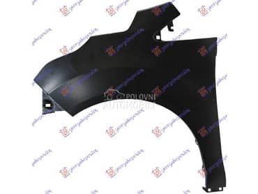 KRILO Levo za Ford B-Max za 2012. god.