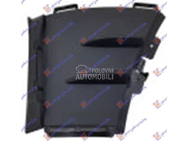 RESETKA PREDNJEG BRANIKA Desno za Mercedes Benz E Klasa od 2020. do 2023. god.