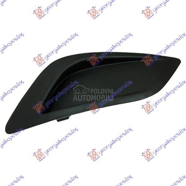 RESETKA PREDNJEG BRANIKA Desno