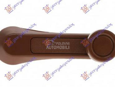 RUCICA ZA PODIZANJE... za Isuzu Ostalo od 1988. do 1993. god.