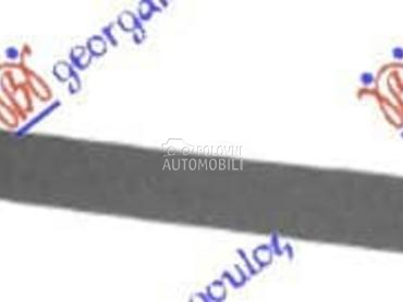 SPOJLER PREDNJEG BRANIKA... za Opel Combo od 2000. do 2012. god.