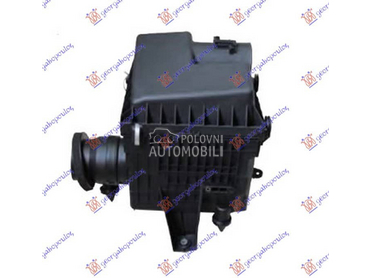 KUCISTE FILTERA VAZDUHA za Isuzu D-Max od 2012. do 2016. god.