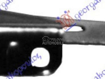 MAKAZE HAUBE Desno za Renault R 19 od 1988. do 1992. god.