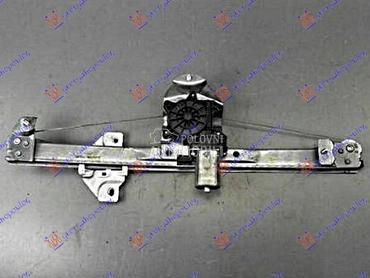 PODIZAC ZADNJEG PROZORA... za Dacia Dokker za 2012. god.