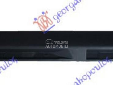 SAJTNA PLASTICNA za Volvo S40 od 2004. do 2007. god.