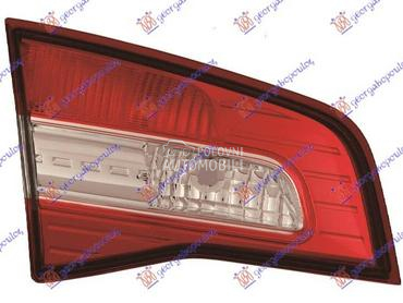 STOP LAMPA UNUTRASNJA Levo za Renault Koleos od 2011. do 2017. god.