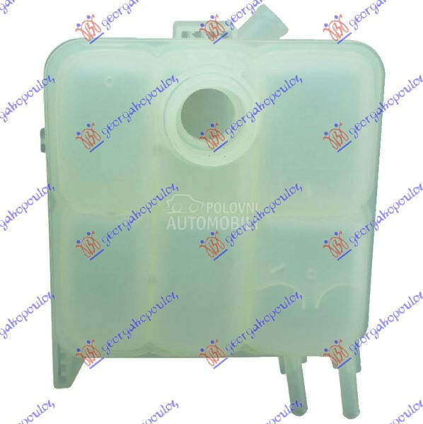 POSUDA ZA ANTIFRIZ (2.4cc/2.5