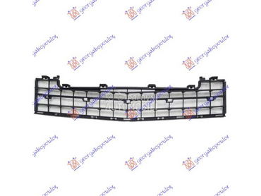 CENTRALNA RESETKA 08- za Mercedes Benz A Klasa od 2004. do 2012. god.