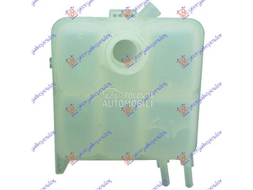 POSUDA ZA ANTIFRIZ (2.4cc/2.5 za Volvo C30 od 2010. do 2025. god.