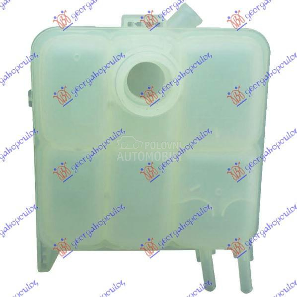 POSUDA ZA ANTIFRIZ (2.4cc/2.5