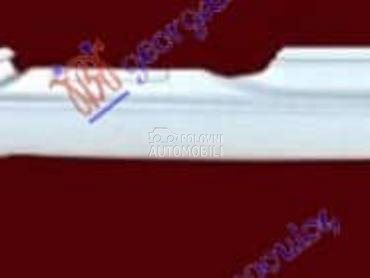 SAJTNA 5 VRATA Levo za Seat Leon od 2005. do 2013. god.