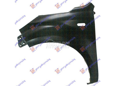 BLATOBRAN (BEZ OTVORA ZA RUB) za Daihatsu Terios od 2006. do 2025. god.