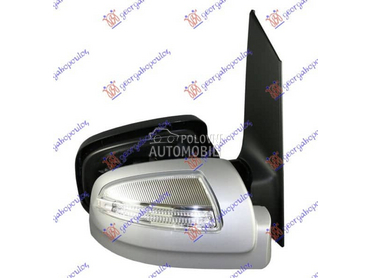 RETROVIZOR ELEKTRICNI SA... za Mercedes Benz V Klasa od 2010. do 2015. god.