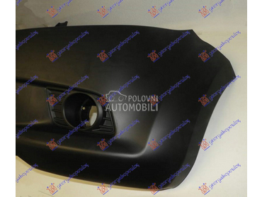 PREDNJI BRANIK CRNI PM -2009 za Daihatsu Terios od 2006. do 2025. god.