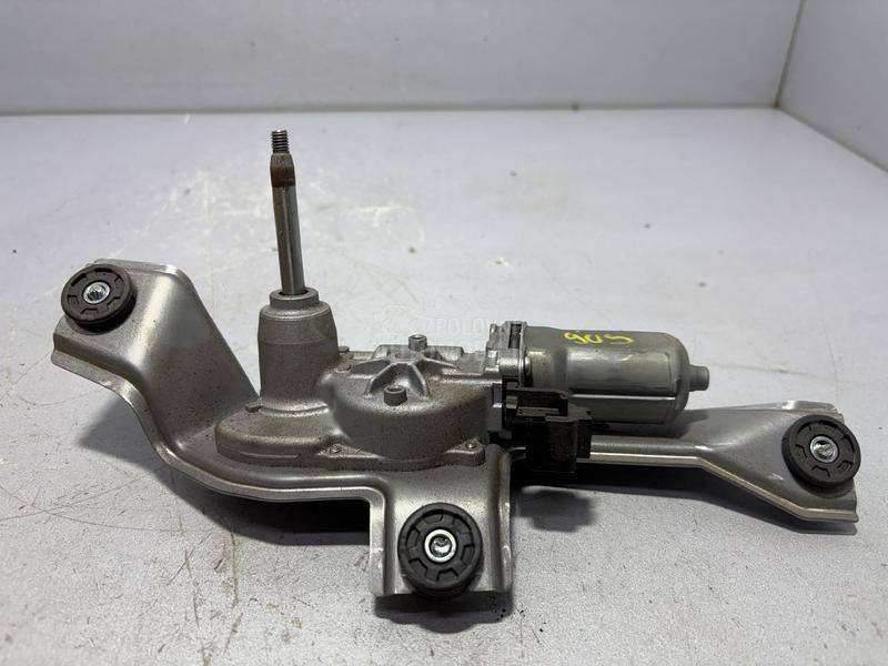 MOTORIC BRISACA GEPEKA