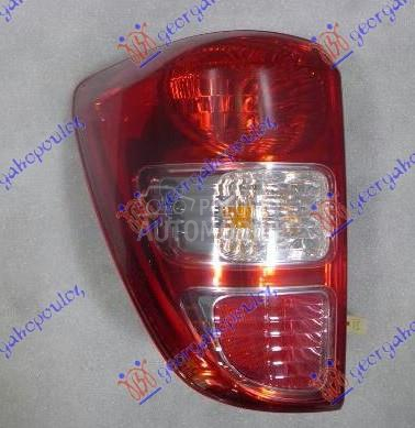 STOP LAMPA -2009 (DEPO)