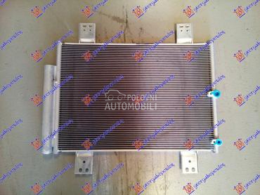 HLADNJAK KLIME 1.3/1.5 BENZIN za Daihatsu Terios od 2006. do 2025. god.