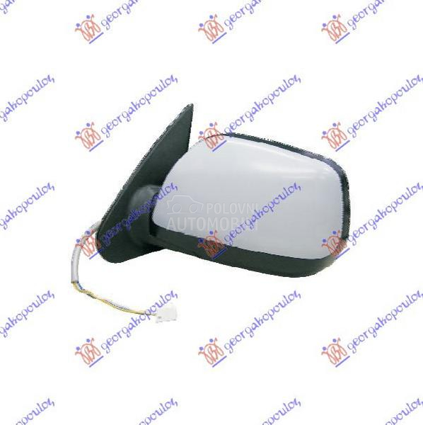 RETROVIZOR ELEKTRICNI (KONVEKS