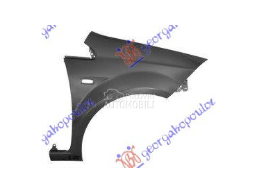 BLATOBRAN za Fiat Linea od 2007. do 2013. god.