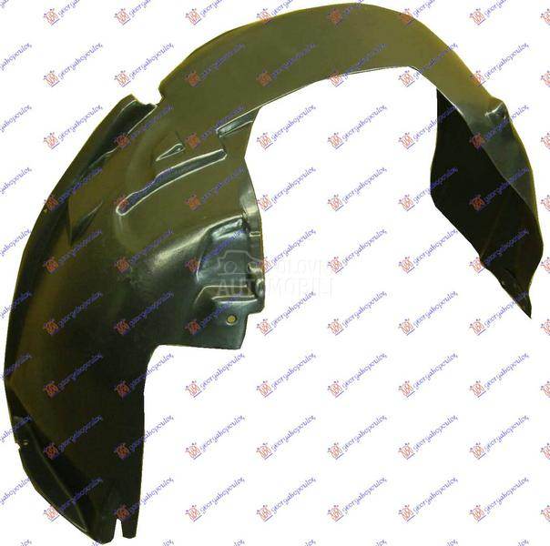 POTKRILO PLASTICNO (A KVALITET