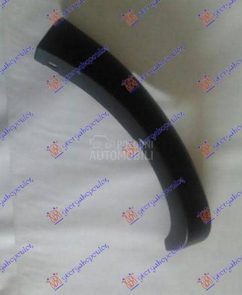 RUB PLASTICNI ZADNJEG...