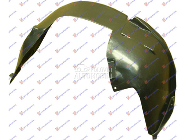 POTKRILO PLASTICNO (A KVALITET za Fiat Linea od 2007. do 2013. god.