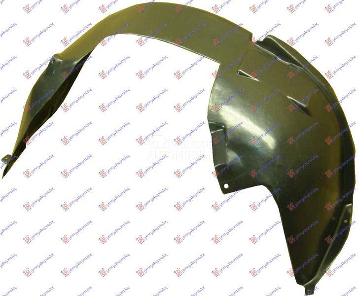 POTKRILO PLASTICNO (A KVALITET