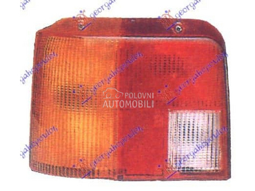 STAKLO STOP LAMPE Desno za Peugeot 205 od 1983. do 1992. god.