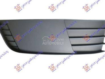 RESETKA PREDNJEG BRANIKA Desno za Škoda Octavia od 2013. do 2017. god.