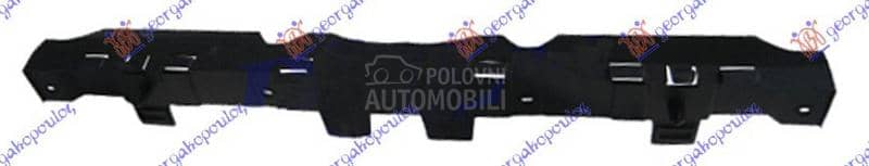 NOSAC ZADNJEG BRANIKA...