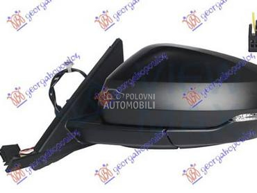 RETROVIZOR ELEKTRICNI SA... za Audi A1 za 2018. god.