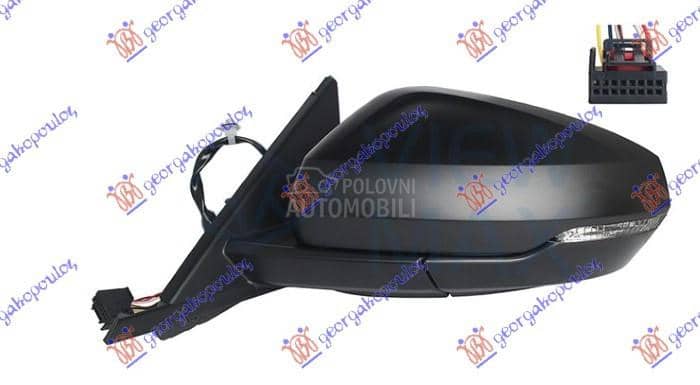 RETROVIZOR ELEKTRICNI SA...