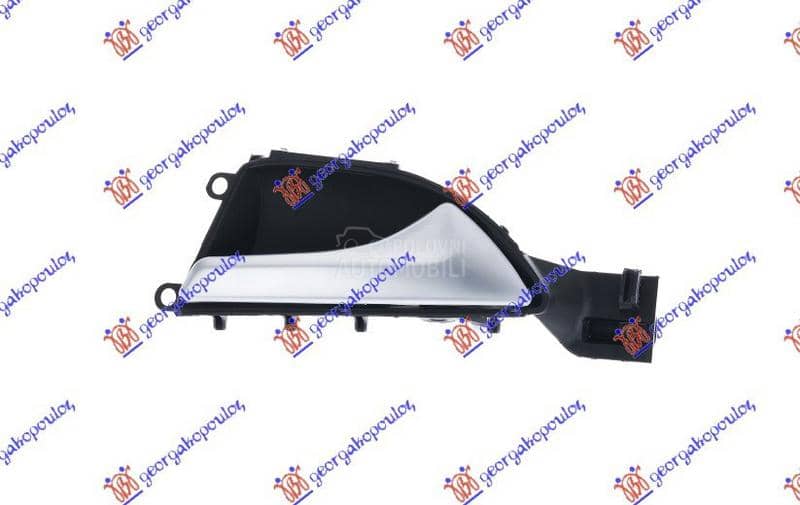 KVAKA PREDNJIH/ZADNJIH...