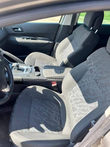 Peugeot 3008 H.Y.B.R.I.D.