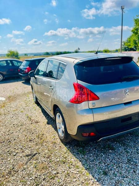 Peugeot 3008 H.Y.B.R.I.D.